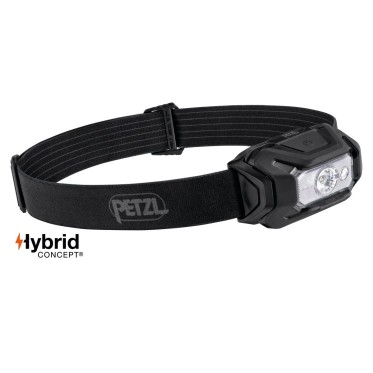 Челна лампа ARIA 1 PETZL - изглед 2