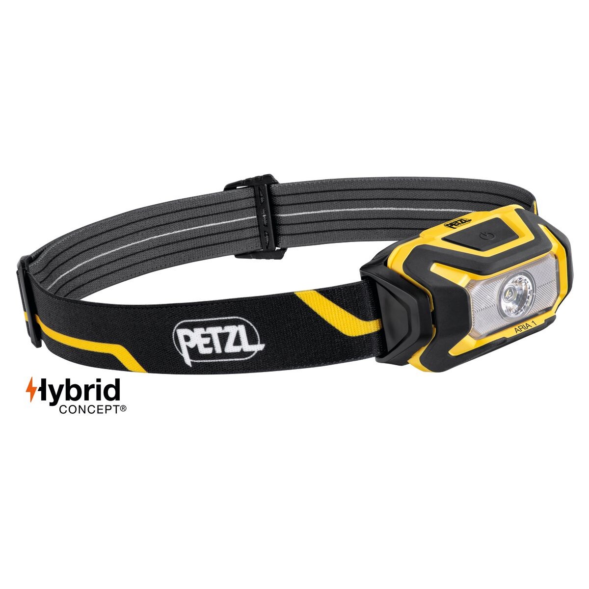 Професионален Челник Petzl ARIA 1 – Компактен, Водоустойчив и Удароустойчив (350 Лумена) PETZL - изглед 2 - Extreme-bg.com Професионален Челник Petzl ARIA 1 – Компактен, Водоустойчив и Удароустойчив (350 Лумена) PETZL - изглед 2