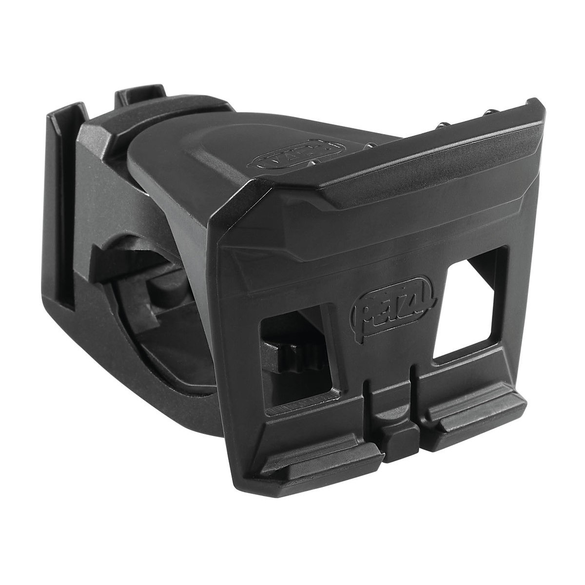 Комплект за Монтаж на Челник върху Велосипед Petzl BIKE ADAPT 2 PETZL - изглед 2