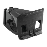 Комплект за Монтаж на Челник върху Велосипед Petzl BIKE ADAPT 2