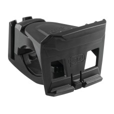 Комплект за Монтаж на Челник върху Велосипед Petzl BIKE ADAPT 2