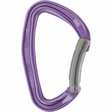 Carabiner Djin straight gate PETZL - view 2