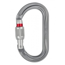Карабинер Petzl OK Screw Lock - Extreme-bg.com Карабинер Petzl OK Screw Lock