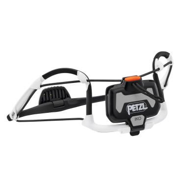Headlamp IKO CORE PETZL - view 4