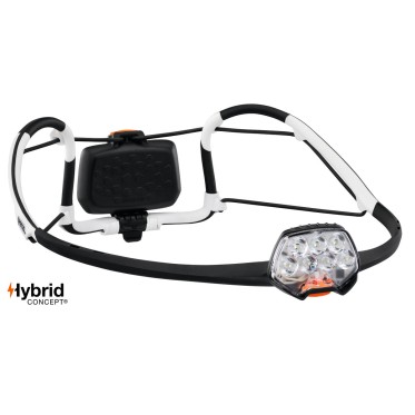 Headlamp IKO CORE PETZL - view 3