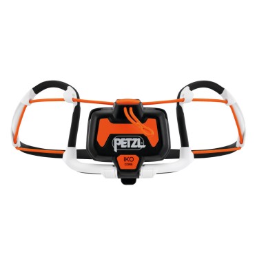 Headlamp IKO CORE PETZL - view 7