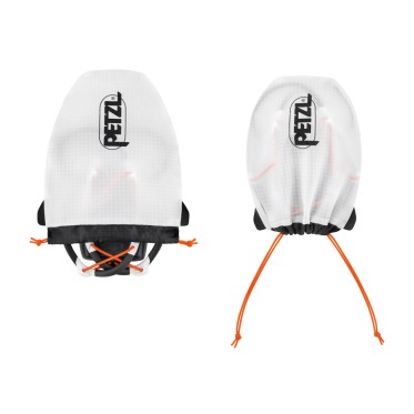 Headlamp IKO CORE PETZL - view 9
