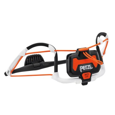 Headlamp IKO CORE PETZL - view 6