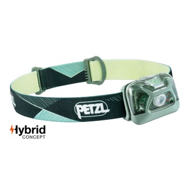 Челна лампа Tikka PETZL - изглед 2