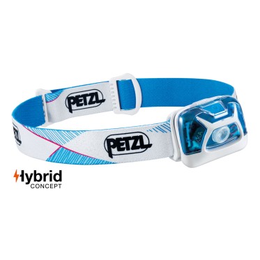 Челна лампа Tikka PETZL - изглед 3
