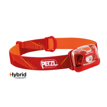 Headlight Tikinna PETZL - view 2