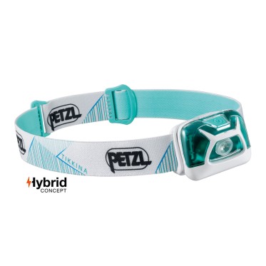 Headlight Tikinna PETZL - view 3