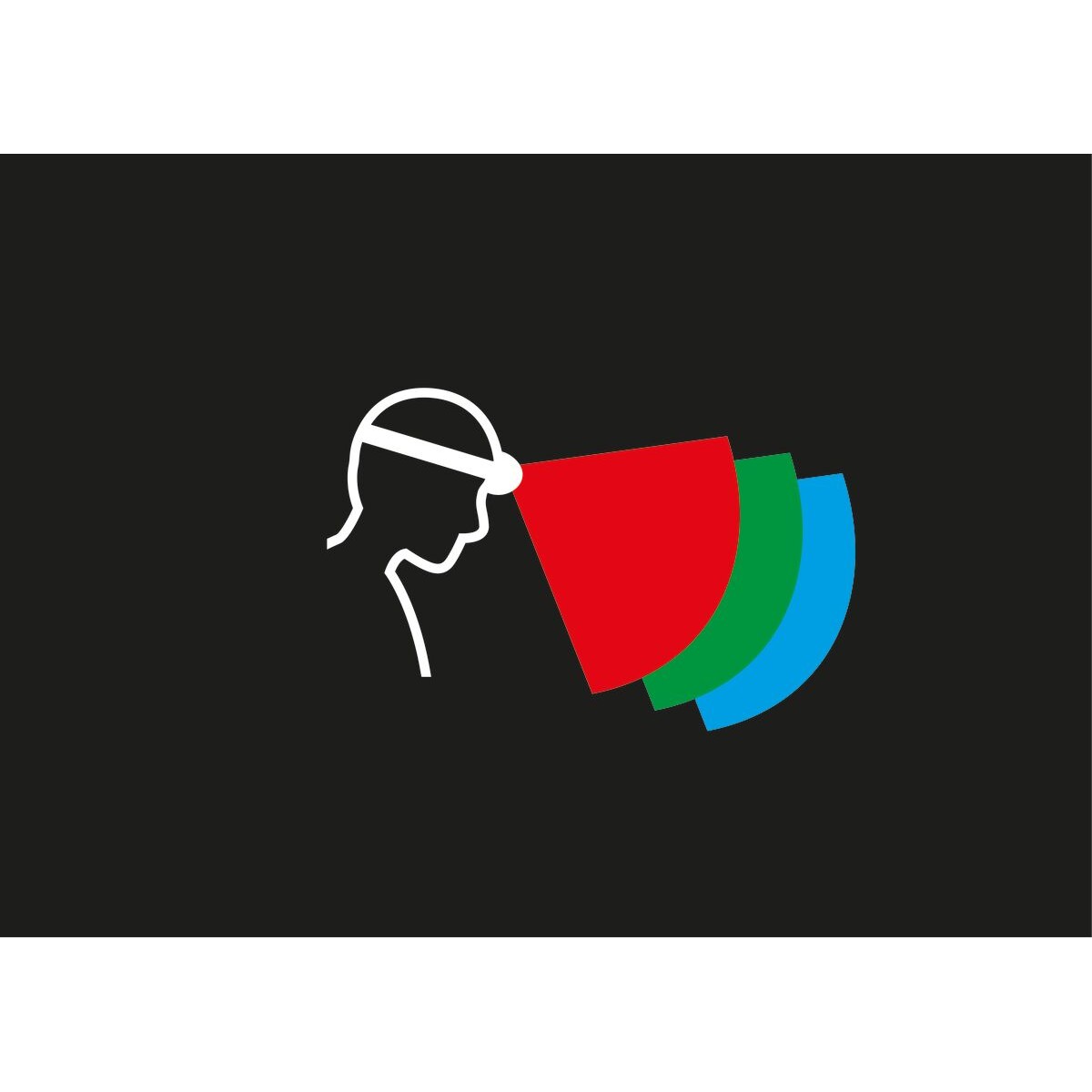 Petzl ARIA® 1R RGB – Професионална Акумулаторна Челна Лампа с 450 Лумена и Цветно Осветление PETZL - изглед 8