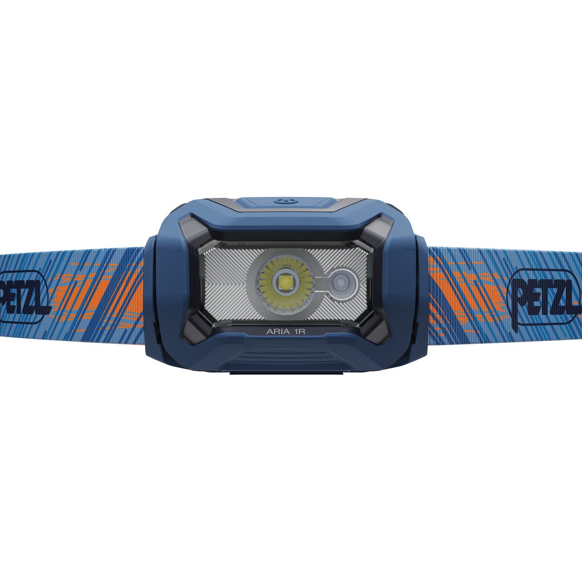 Petzl ARIA® 1R RGB – Професионална Акумулаторна Челна Лампа с 450 Лумена и Цветно Осветление PETZL - изглед 5