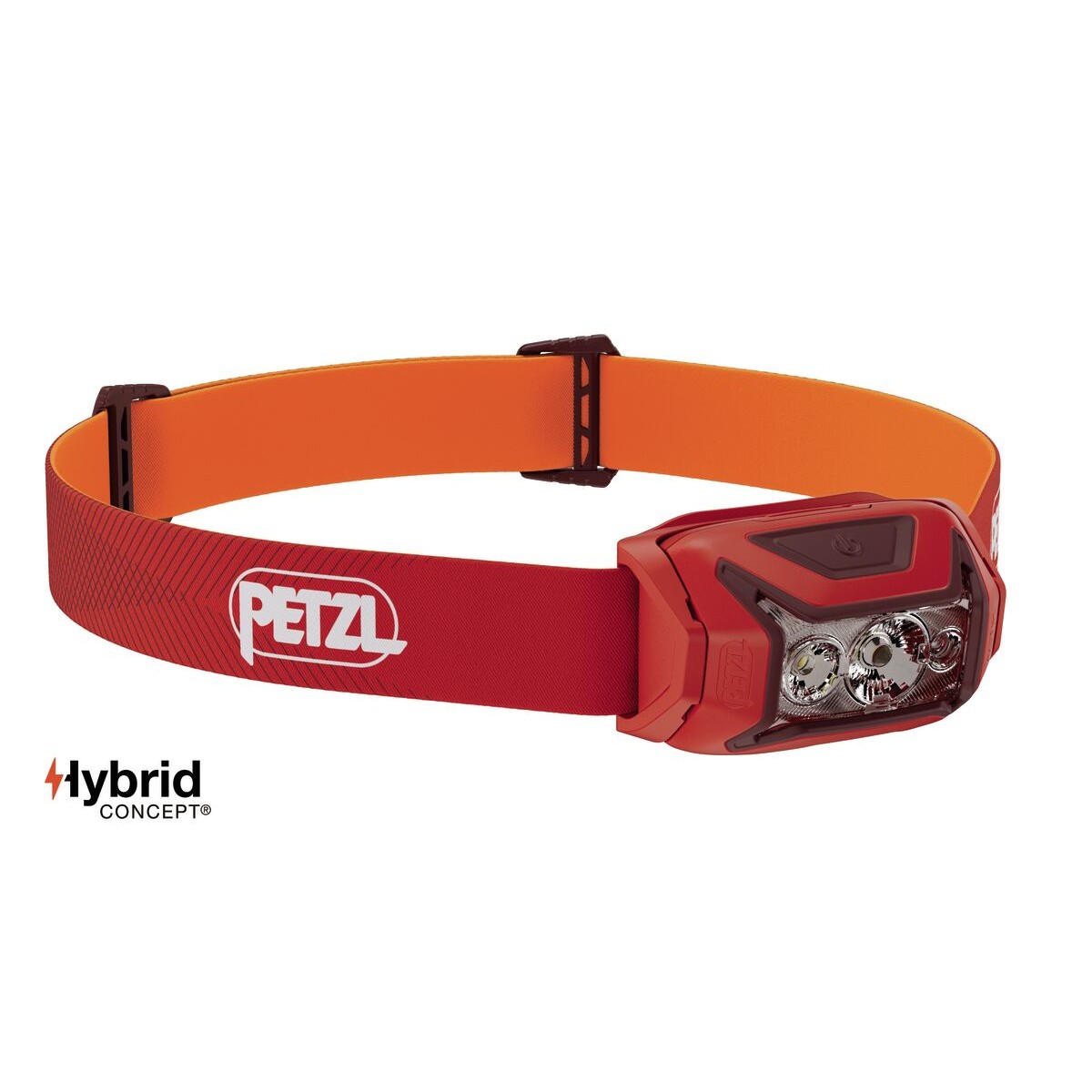 Petzl TIKKINA® Компактна Челна Лампа – 300 Лумена, Идеална за Къмпинг и Ежедневни Нужди PETZL - изглед 4