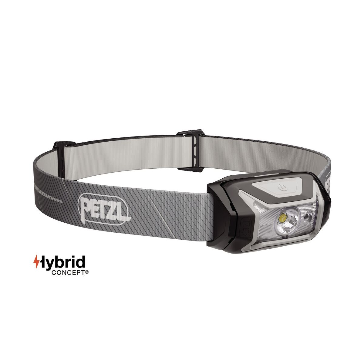 Petzl TIKKA® CORE – Акумулаторна Челна Лампа с 450 Лумена и Хибридна Концепция PETZL - изглед 4