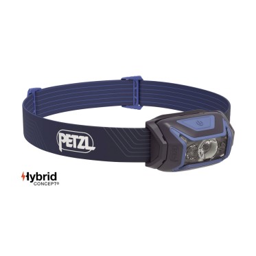 Headlamp Actik core PETZL - view 3