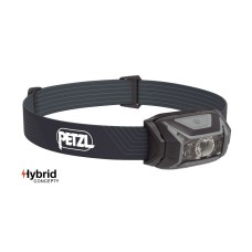 Headlamp Actik core PETZL - view 2