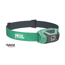 Headlamp Actik core PETZL - view 4