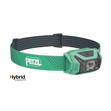 Headlamp Actik core PETZL - view 4