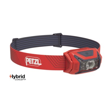 Headlamp Actik core PETZL - view 5