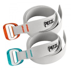 Waist belt Petzl Z10 T PETZL - view 2