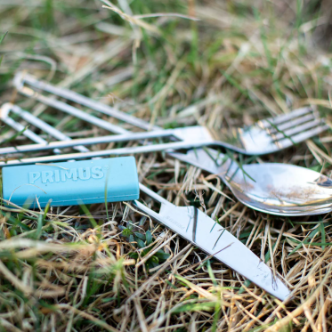 Прибори PRIMUS LEISURE CUTLERY KIT PRIMUS - изглед 4
