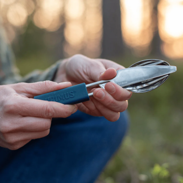 Прибори PRIMUS LEISURE CUTLERY KIT PRIMUS - изглед 6