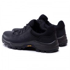 Prima Low 2.0 BLK hiking low shoes ALPINA - view 7