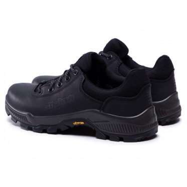 Prima Low 2.0 BLK туристически ниски обувки ALPINA - изглед 7