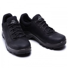 Prima Low 2.0 BLK hiking low shoes ALPINA - view 8