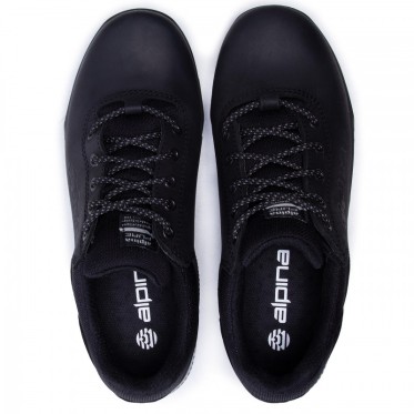 Prima Low 2.0 BLK туристически ниски обувки ALPINA - изглед 9
