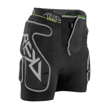 Seat protector REKD ENERGY IMPACT SHORTS REKD - view 7