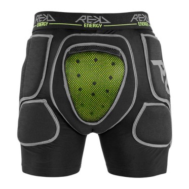 Seat protector REKD ENERGY IMPACT SHORTS REKD - view 6