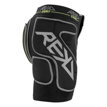 Seat protector REKD ENERGY IMPACT SHORTS REKD - view 5