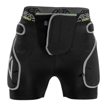 Seat protector REKD ENERGY IMPACT SHORTS REKD - view 9