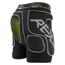 Seat protector REKD ENERGY IMPACT SHORTS - Extreme-bg.com Seat protector REKD ENERGY IMPACT SHORTS