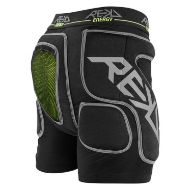 Seat protector REKD ENERGY IMPACT SHORTS REKD - view 2