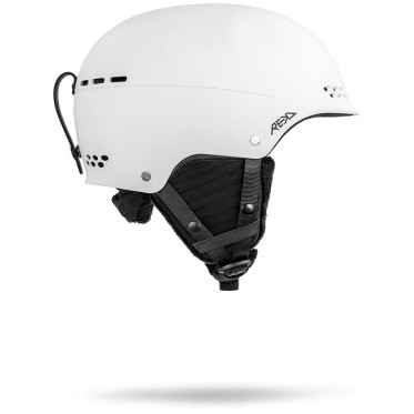 Каска за ски и сноуборд REKD Sender WHT Snow Helmet REKD - изглед 5