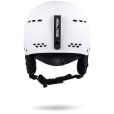 Каска за ски и сноуборд REKD Sender WHT Snow Helmet REKD - изглед 6