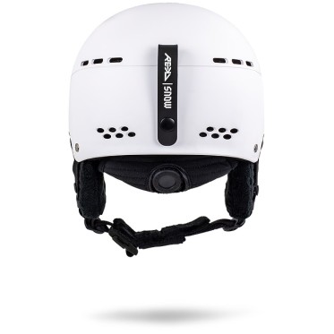 Каска за ски и сноуборд REKD Sender WHT Snow Helmet REKD - изглед 3
