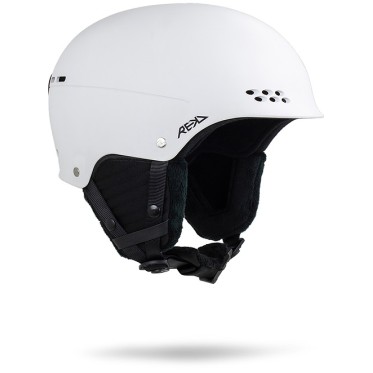 Каска за ски и сноуборд REKD Sender WHT Snow Helmet REKD - изглед 2