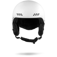 REKD Sender Snow Helmet black REKD - view 3