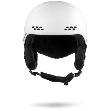 Каска за ски и сноуборд REKD Sender WHT Snow Helmet REKD - изглед 6