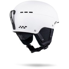 Каска за ски и сноуборд REKD Sender WHT Snow Helmet REKD - изглед 5