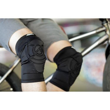 REKD Pro Knee Gaskets REKD - view 2