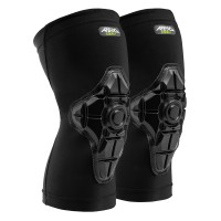 REKD Energy Knee Gaskets – Advanced Ergonomic Impact Protection