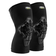 REKD Energy Knee Gaskets – Advanced Ergonomic Impact Protection