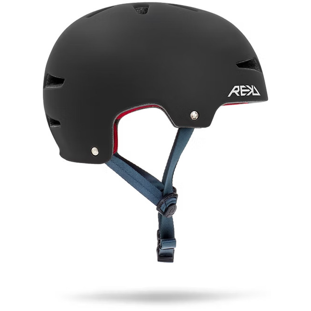 REKD Ultralight In-Mold Helmet REKD - view 2 - Extreme-bg.com REKD Ultralight In-Mold Helmet REKD - view 2