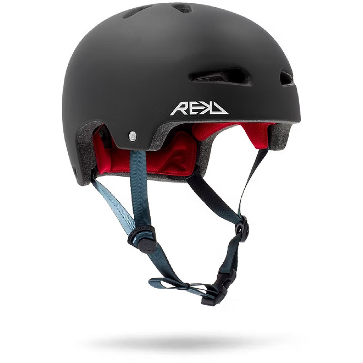 REKD Ultralight In-Mold Helmet REKD - view 4 - Extreme-bg.com REKD Ultralight In-Mold Helmet REKD - view 4